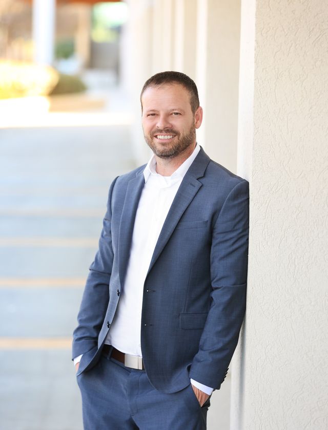 Mark Braziel, founder and owner of IHC Supply